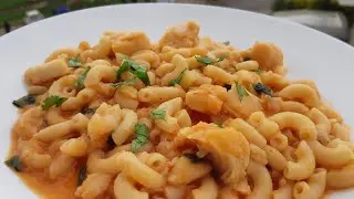 Massada de Peixe | fácil e deliciosa