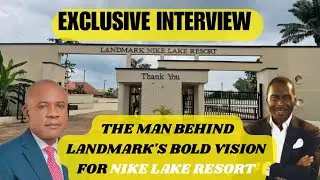 Explore Nike Lake Resort Enugu | Top Tourist Landmark in Enugu State, Nigeria | Buy land in Enugu