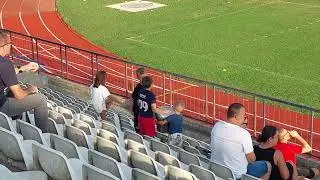 HŠK Zrinjski - ŠN Herceg Sport 6:0  1/2 fina [10.MEMORIJALNI TURNIR  ANTE ERIĆ] 2015 godiste i mlađi