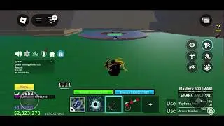 easy 1 shot combo