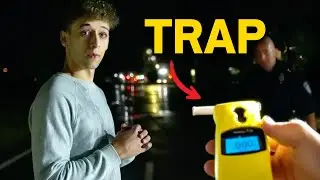 5 Things Police Hope You Forget During a DUI Stop (Lawyer Explains)