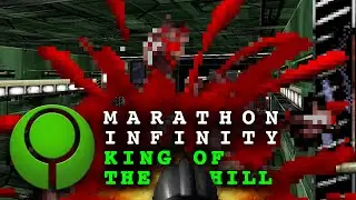 Marathon Multiplayer [5 PLAYERS/MAP TESTING]: Space Invasion