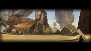 SWTOR Republic Tatooine Daily Heroic Missions Walkthrough