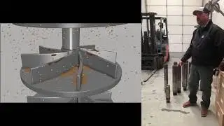 Evolution of ESP PAR Valve