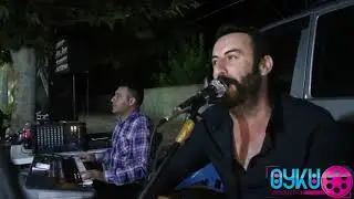 GRUP HEJAN KIMMO 2018 NİDEYİM /ARAMAM /GİZEM İLE MEHMET İNCESOY KINA GECESİ