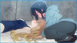Mas que HERMANAS? - YURI!