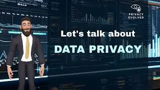 What is Data Privacy? Why businesses must act now? Avoid Fines | Global Compliance & Risk