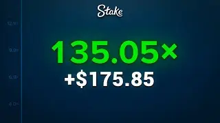 $1 TO $100 CHALLENGE (Stake)