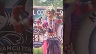 Ancient Dance Form of Odisha #odishidance #odisha #clasicaldance 