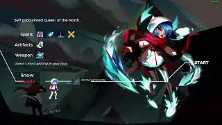 slowly getting faster | OSFE Speedrun [Selicy - Neutral, Seedless - 17:08:23]