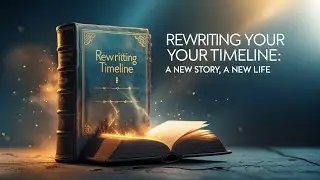 Rewriting Your Timeline: A New Story, A New Life (Full Audiobook)