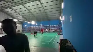 ICAL - LANGGA VS ARI  - ANCA (11-04-2023)