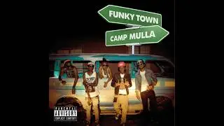Camp Mulla - Move On (Official Audio)