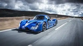 Radical RXC