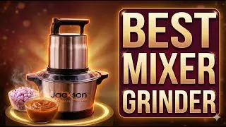 Jackson Heavy Duty Mixer for Commercial Kitchen | Powerful & Reliable #HeavyDutyMixer #JacksonMixer