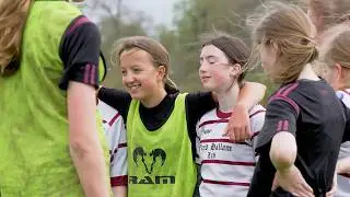 Turbine Creative Sports Marketing Showreel