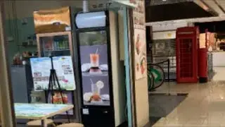 Fortune centre 的秘密