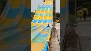 dolphin water park Agra #dolphin #shorts #part