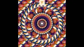 Anton F - Blue Bubbles