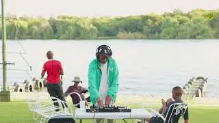 THE BACKYARD SOUND EP.3 BY HASH_21