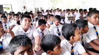 THE LITERARY ASSOCIATION OF BHARATHI BUDDHIST COLLEGE || #MediaUnit || භාරතී බෞද්ධ වද්&zwj;යාලය