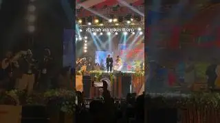 Power Star Pawan Singh song l Babuan Se Hila Song #ravikishan #gorkhpuriya #night #dance