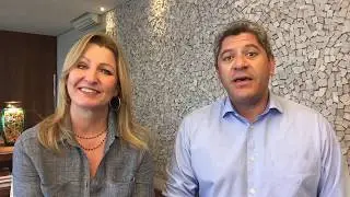 Morar em Portugal! Família cria blog para contar como é o processo de mudança para país europeu