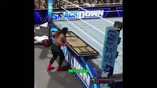 WWE 162 1 OF 6: Intense Championship Match: Extreme Rules Showdown!