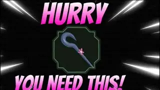 Spear Of Sparky | ShowCase Review | (Shindo Life)