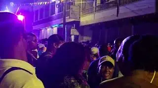 TRIPLE KAY Expose 'FAKE FANS' ON THE SPOT, System Drop, Fans Left, Then Came Back, TK Fans Diss Song