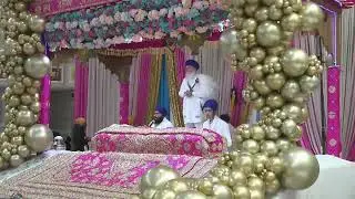 6 - Sri Akhand Paath Sahib - Parkash Gurpurab Sri Guru Nanak Dev Ji