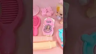 All About Pink Color #mainanlucu #huntingmainan #reviewmainan #reviewbaranglucu #reviewtoys#cutetoys