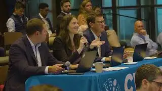 CvilleBioHub BioSpark 2024 Highlights