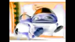 Jamba Crazy Frog Hall of Mirrors in G Major 123