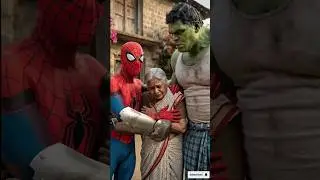 Hulk Patang Udane Gaya&hellip; Ghar Mein Nikla Uska Lal Bhai 😂 | Funny Short #shorts #brokelife