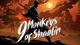 9 Monkeys of Shaolin - Co-op Gameplay Walkthrough Part#2 [Warrior Difficulty] Ft.Yo 