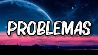 Paris Boy - Problemas (Remix)
