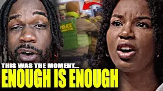Black People DEBUNK Liberal Immigration Narratives!
