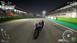 RIDE 4 Multiplayer Gameplay | Ducati Panigale V4 R - RM 2019 at Imola