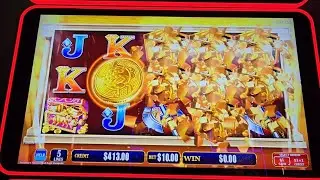 PART 2 OF 2 💥NEW BULLRUSH💥 LIVESTREAM 28/8/25 5-7PM SYDNEY AUS. TIME@Sydneyslotsking #pokies #slots 