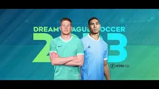Austria vs Argentina interesting game play #football #like #fifa #dls23 #android
