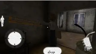 Dread teacher horror gameplay 