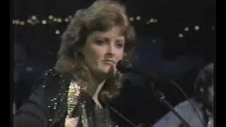 Had A Dream (For the Heart) - The Judds - Live