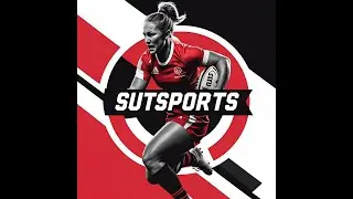 Stirling County Women vs Biggar RFC | Arnold Clark Women's Prem | Scottish Rugby | 20/09/25