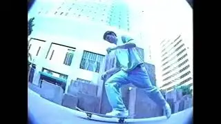 Jason King - Hiatus (Planet Earth 1995)