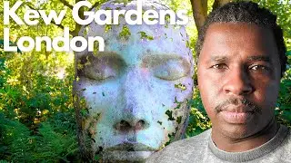Exploring Kew Gardens in London: The Most Beautiful Garden in the World