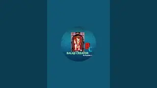 BALAJI CREATOR is live!