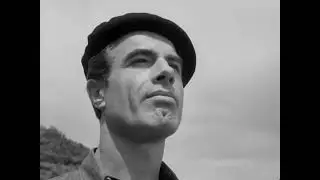 Thunderstorm 1956 - Linda Christian, Carlos Thompson, Charles Korvin, Lina Rosales (John Guillermin)