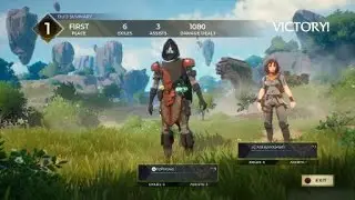 Spellbreak is still one of the best battle royale