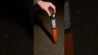 ABA Blitzbombe 120TI Silber 💥